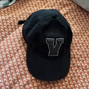 Vans Baseball Hat